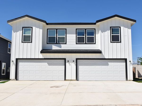 8911 Fm 1560 N, Unit 101, San Antonio, TX 78254