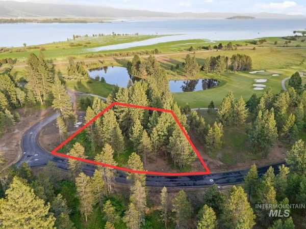 4 D'alessio Court, Donnelly, ID 83615