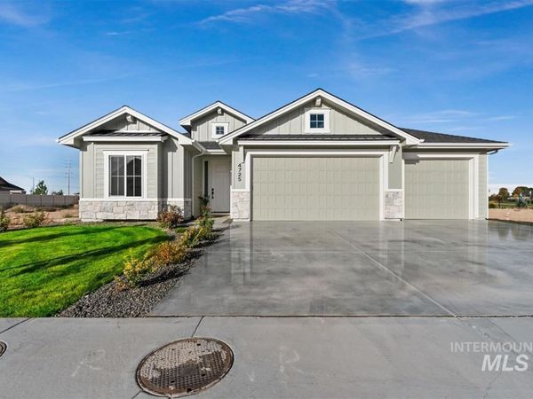 6399 W Sollas Ct., Eagle, ID 83616