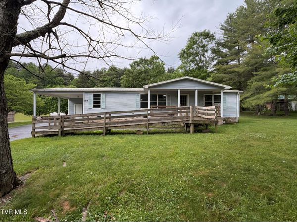 1519 Spear Branch Road, Mountain City, TN 37683