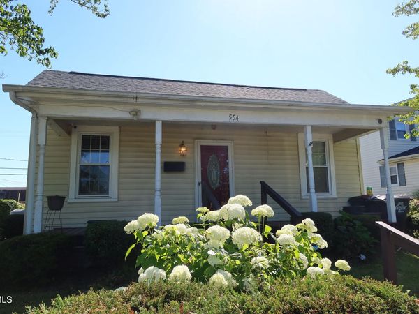 554 Dale Street, Kingsport, TN 37660