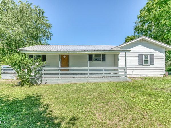 1902 Omaha Lane, Johnson City, TN 37601