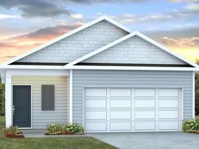 165 Ruby Prince Road , Gilbert, SC 29054
