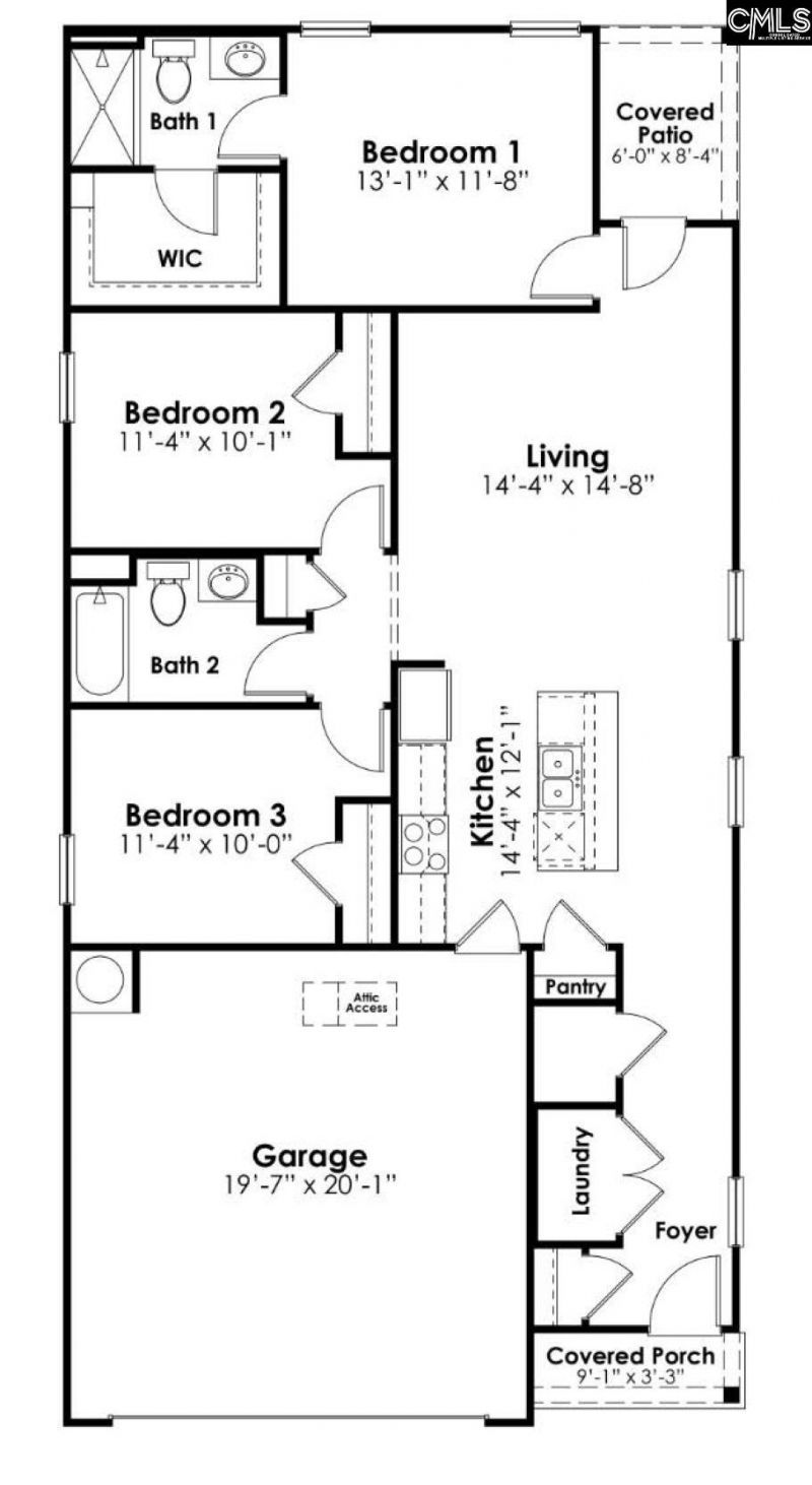 165 Ruby Prince Road  Photo 22