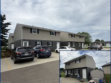 545 Baker Avenue NW, New Philadelphia, OH 44663