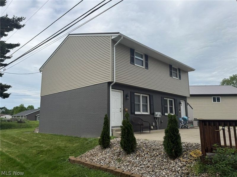 545 Baker Avenue NW, New Philadelphia, OH 44663 Photo 4