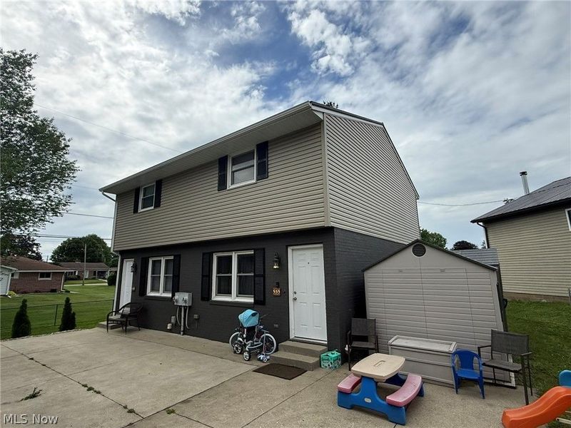 545 Baker Avenue NW, New Philadelphia, OH 44663 Photo 6