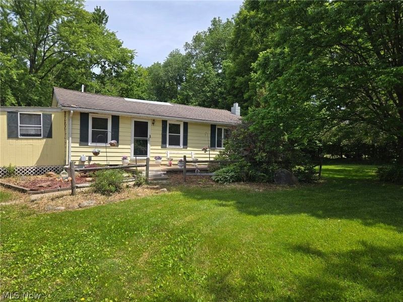 348 Fox Lake Road , Wooster, OH 44691 Photo 1