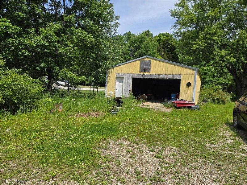 348 Fox Lake Road , Wooster, OH 44691 Photo 2