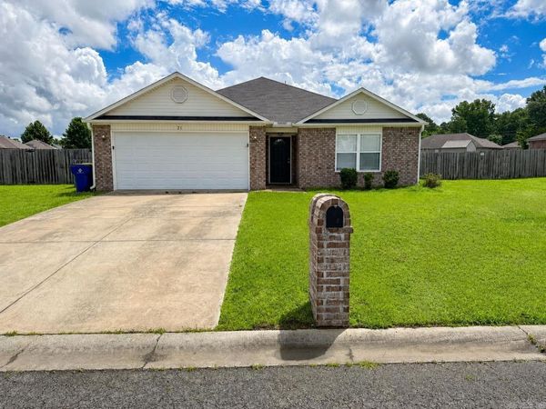 21 Stonehenge Drive , Cabot, AR 72023