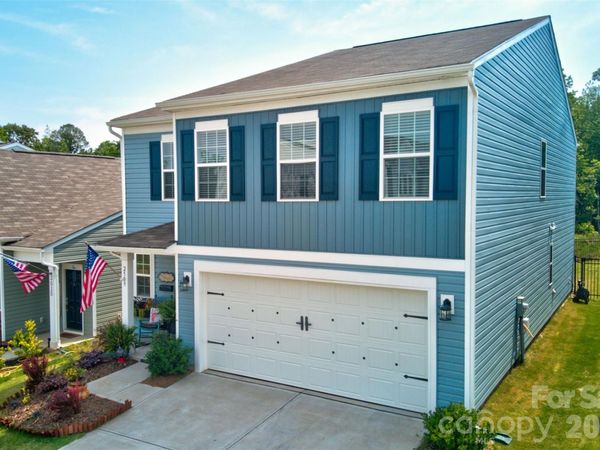 2509 Trollinger Drive, Catawba, NC 28609
