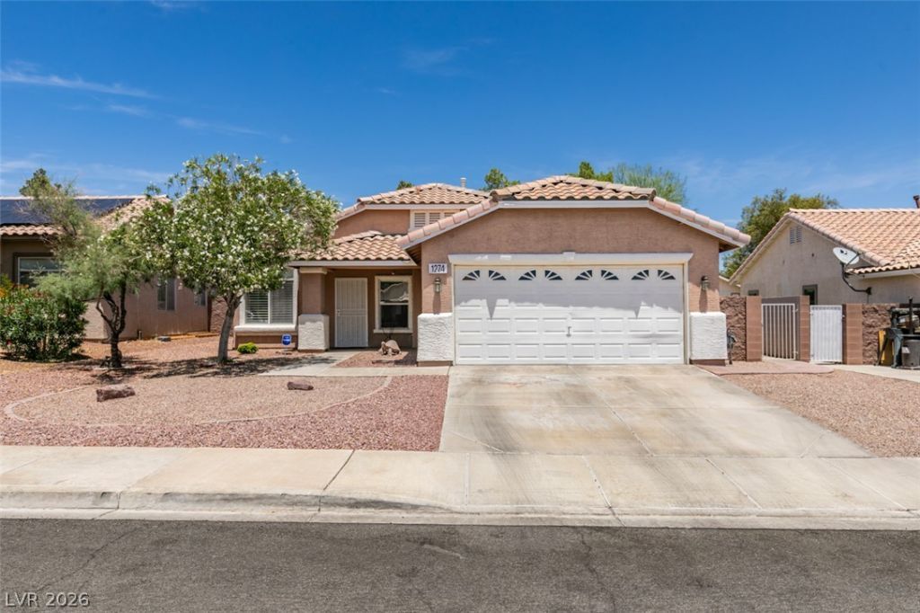1274 Shimmering Glen Avenue , Henderson, NV 89014