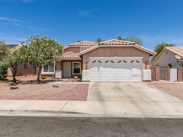 1274 Shimmering Glen Avenue , Henderson, NV 89014