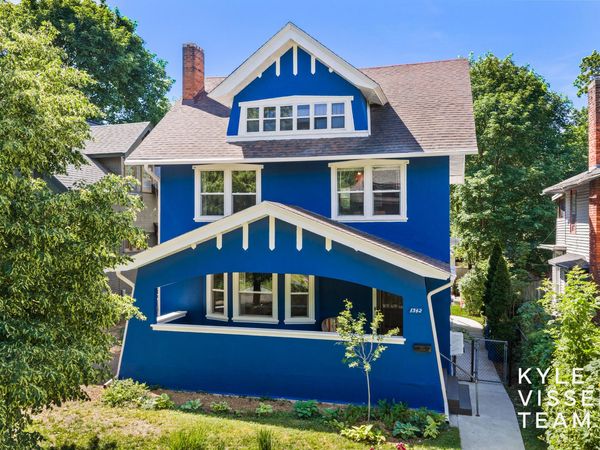 1342 Sherman Street SE, Grand Rapids, MI 49506