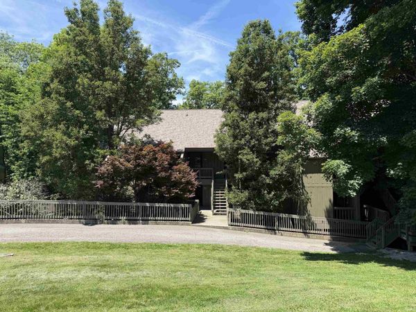 9316 S Lake Ridge Drive, Bloomington, IN 47401