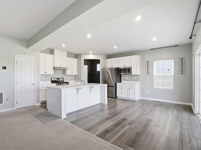 5989 Outlook Court, Morrow, OH 45152 Photo 11
