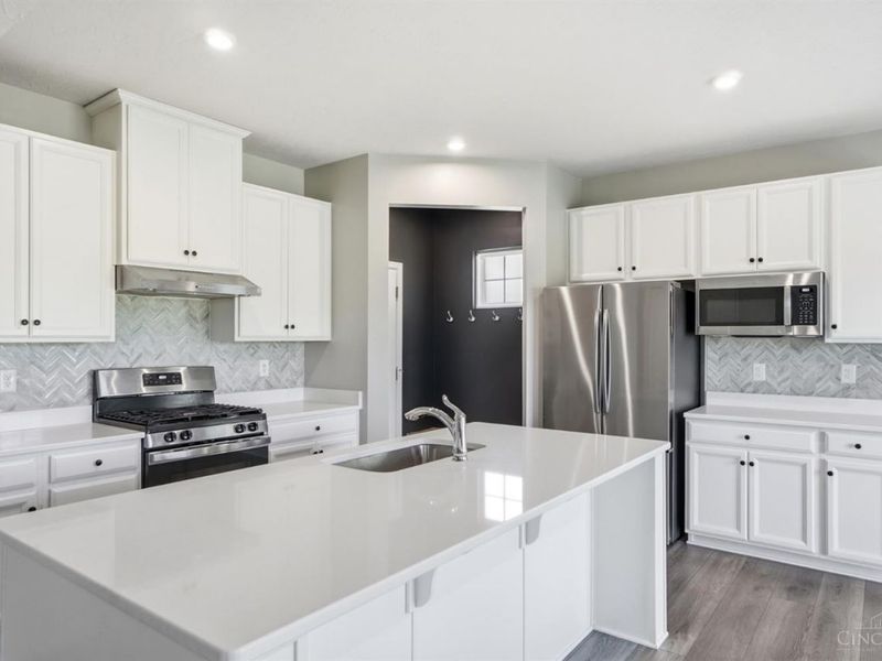 5989 Outlook Court, Morrow, OH 45152 Photo 12