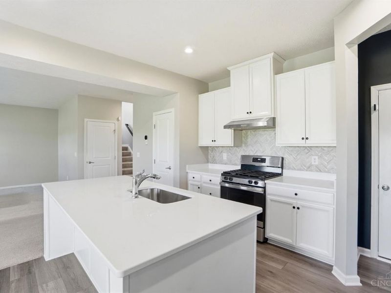 5989 Outlook Court, Morrow, OH 45152 Photo 14