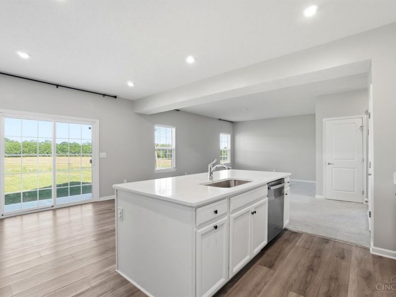 5989 Outlook Court, Morrow, OH 45152 Photo 16