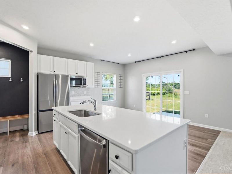 5989 Outlook Court, Morrow, OH 45152 Photo 17