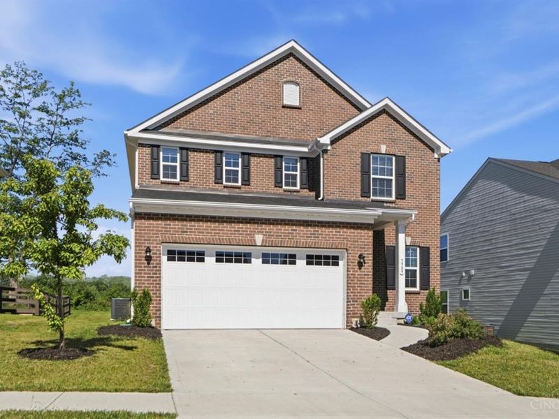 5989 Outlook Court, Morrow, OH 45152 Photo 2