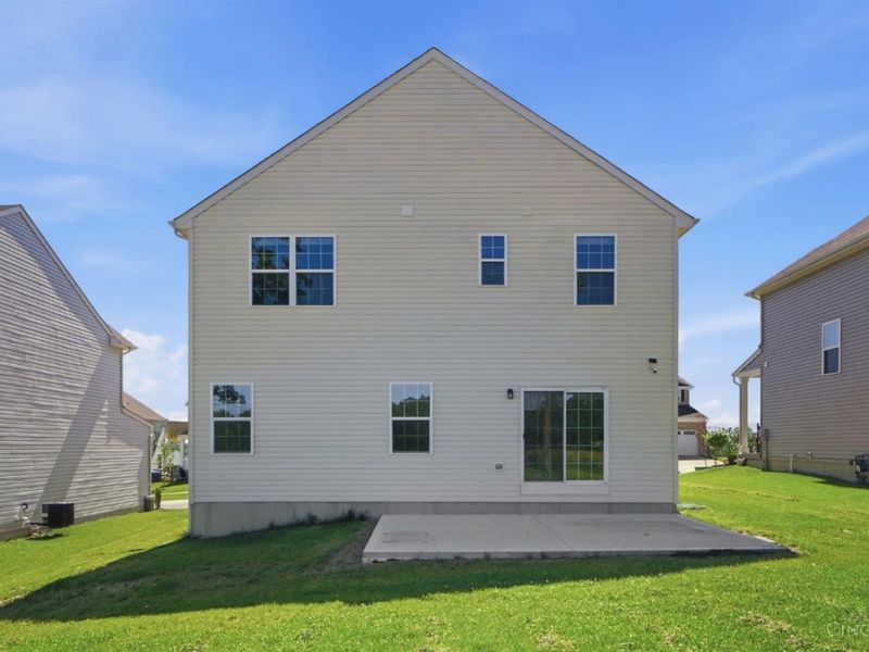 5989 Outlook Court, Morrow, OH 45152 Photo 48