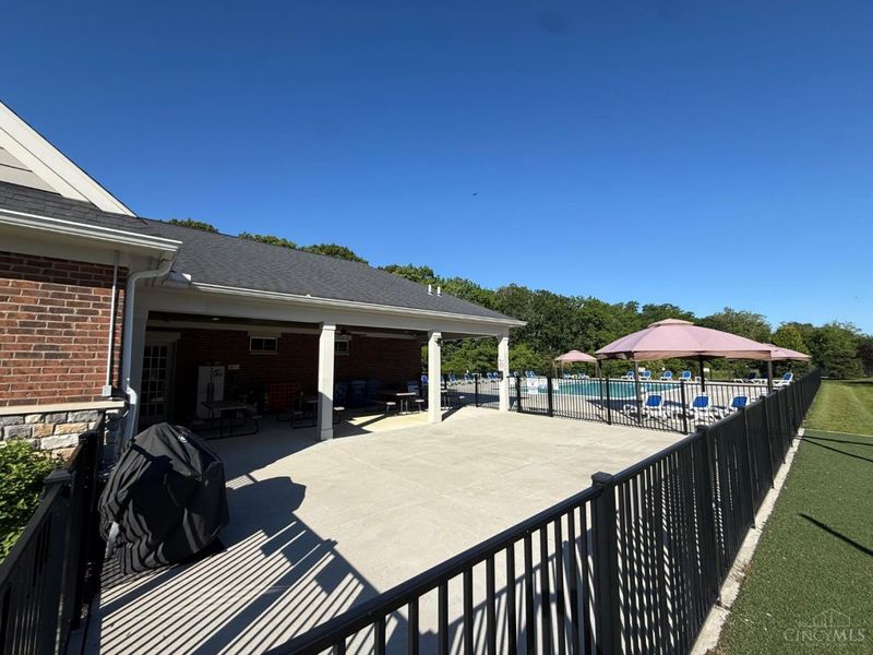 5989 Outlook Court, Morrow, OH 45152 Photo 57