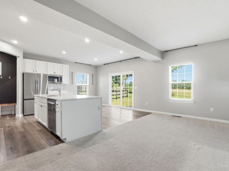 5989 Outlook Court, Morrow, OH 45152 Photo 7
