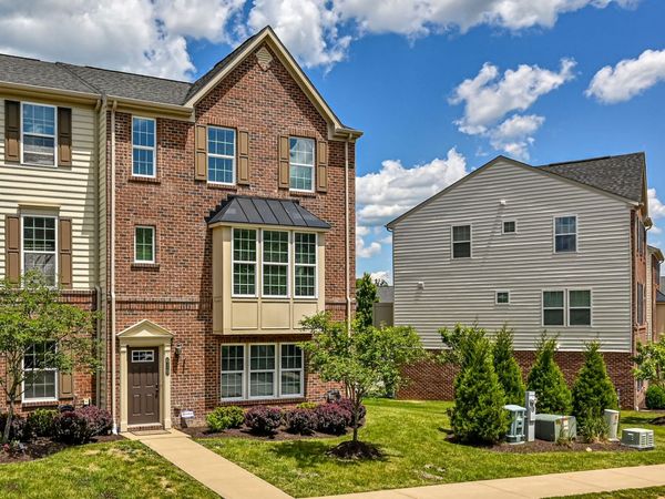 610 Broadmore Lane , Wexford, PA 15090
