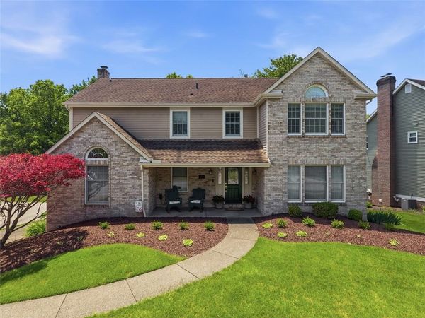 703 Willowcrest Dr , Gibsonia, PA 15044