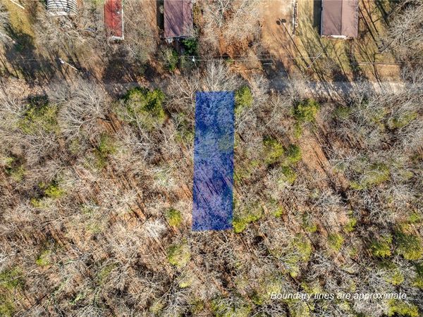 Lot 19 Fawn Street, Diamond City, AR 72644