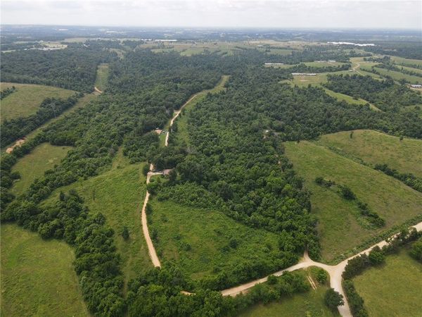 TBD West Mountain Road, Decatur, AR 72736