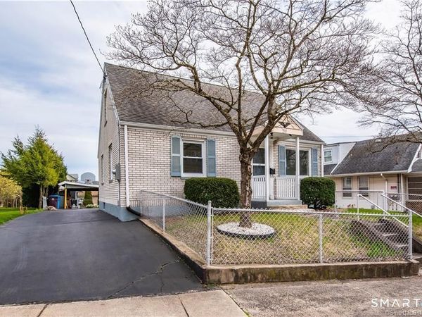 237 Burritt , New Britain, CT 06053