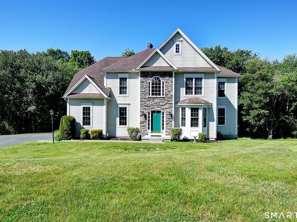 20 Livingston , Manchester, CT 06040