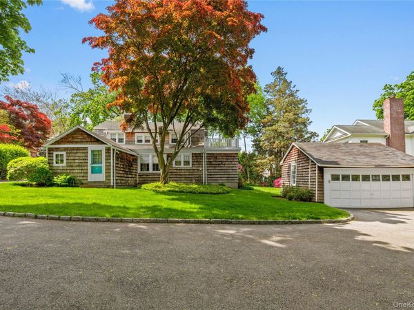 281 Rye Beach Avenue , Rye, NY 10580
