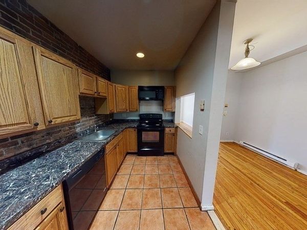 2 Moreland Street, Unit 1, Boston, MA 02119