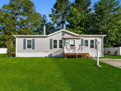 1040 Palm Dr. , Conway, SC 29526
