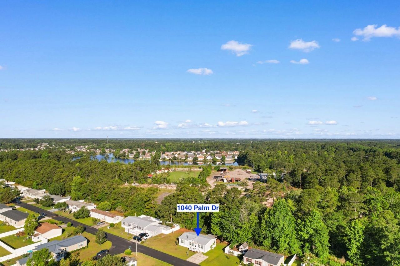 1040 Palm Dr.  Photo 32