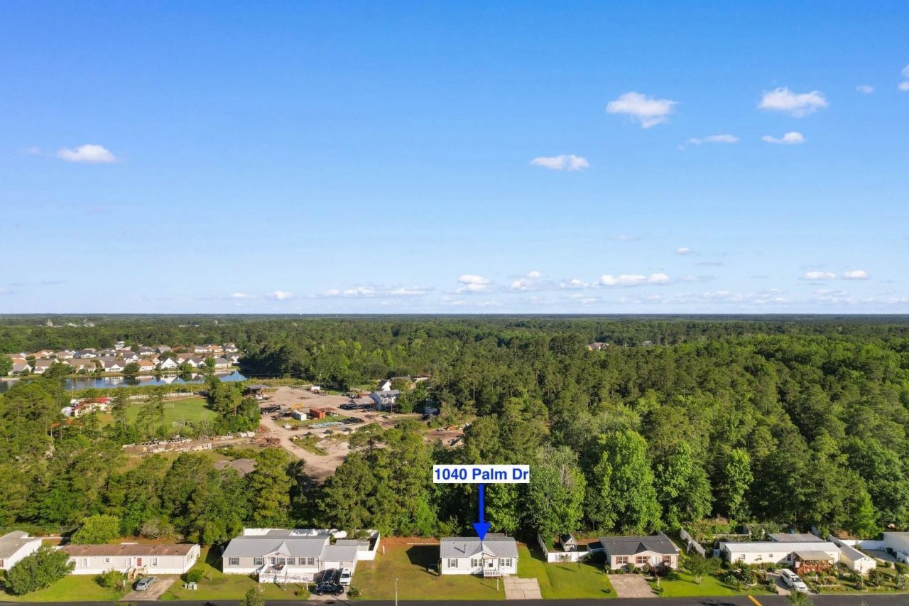 1040 Palm Dr.  Photo 33
