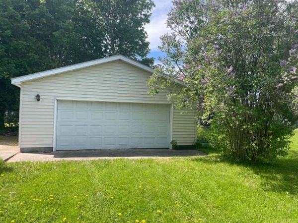 210 Saint Mary's DR, Sault Ste Marie, MI 49783