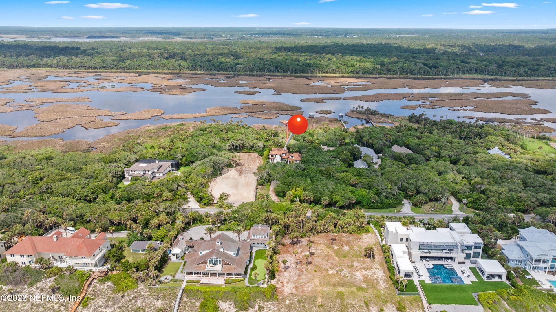 1332 Ponte Vedra Boulevard, Ponte Vedra, FL 32082 Photo