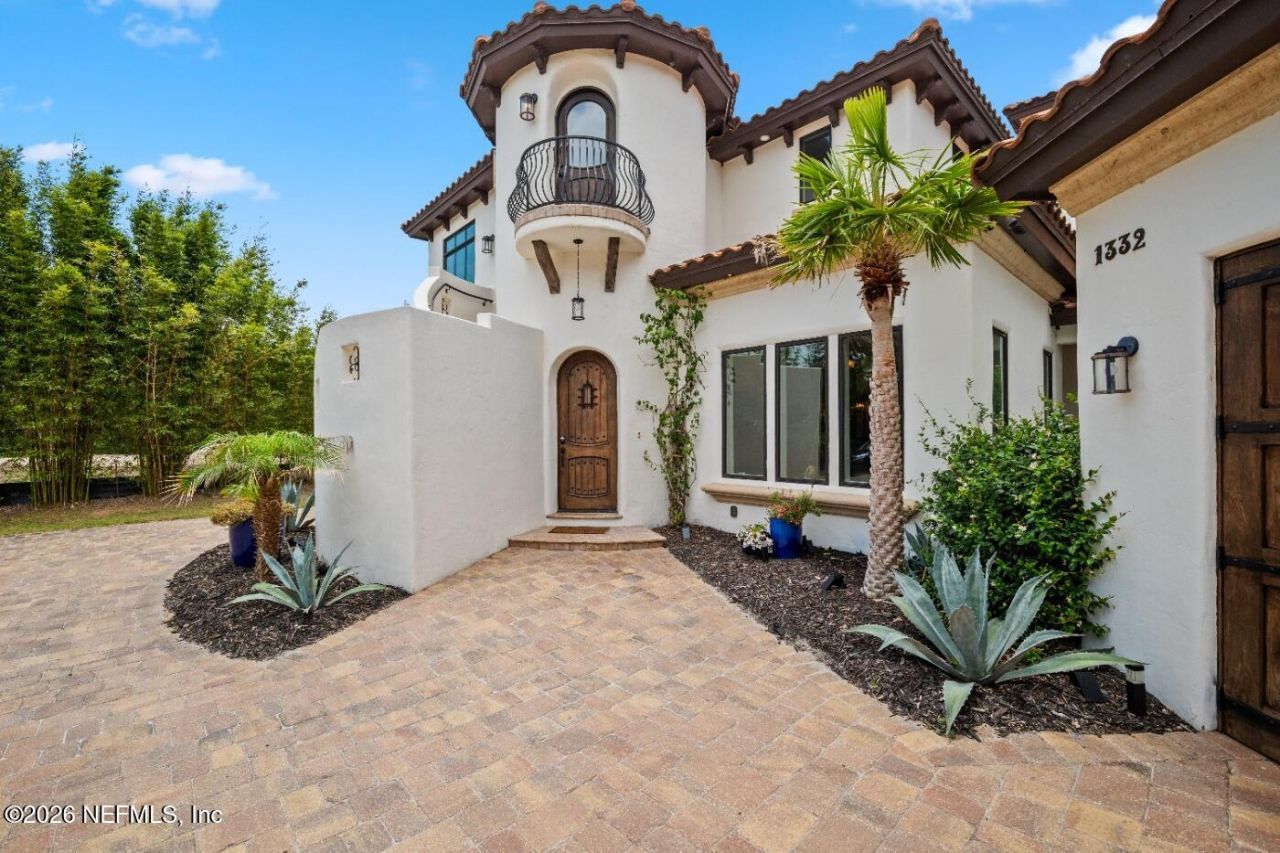 1332 Ponte Vedra Boulevard, Ponte Vedra, FL 32082 Photo