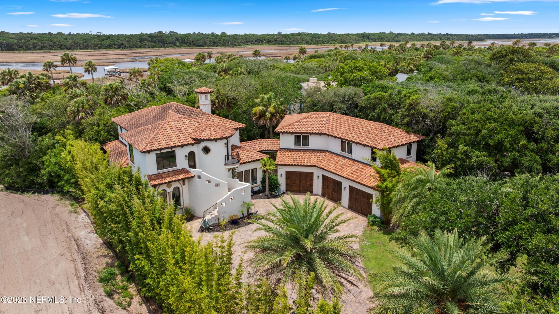 1332 Ponte Vedra Boulevard, Ponte Vedra, FL 32082 Photo