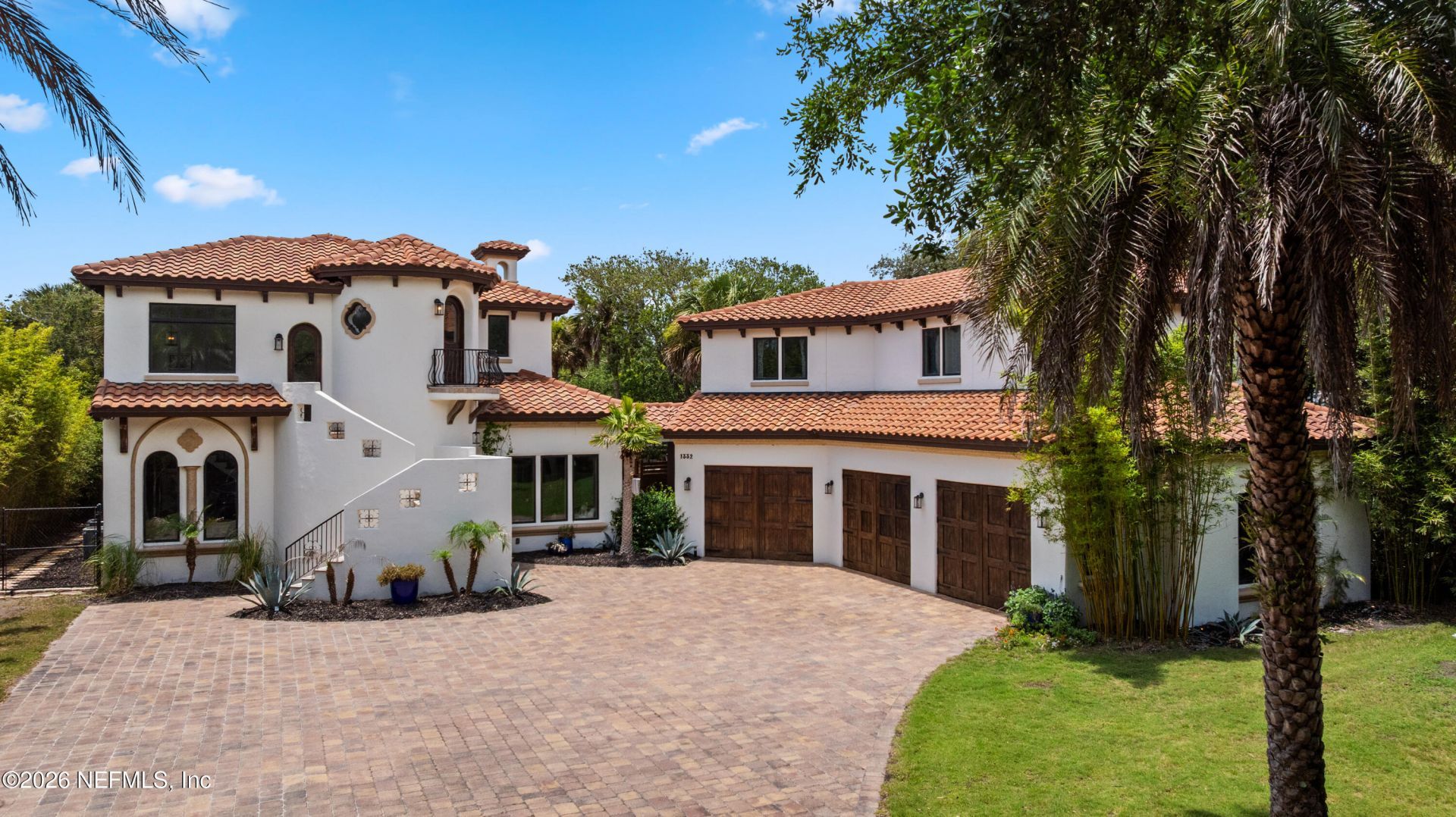 1332 Ponte Vedra Boulevard, Ponte Vedra, FL 32082 Photo