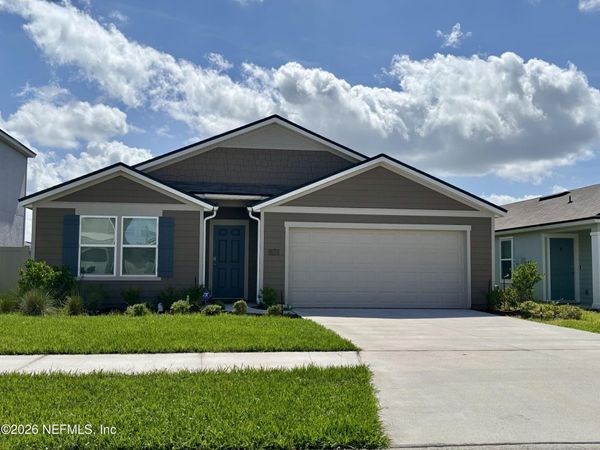 12885 RUBBER FIG Terrace, Jacksonville, FL 32218