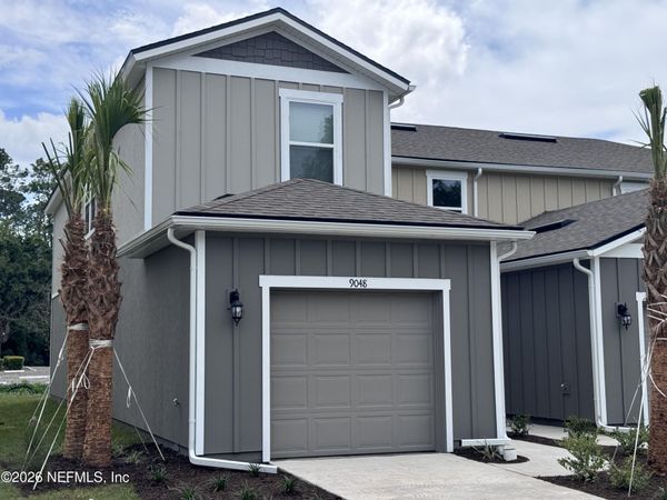 9048 ALPINE ASTER Road, Jacksonville, FL 32256