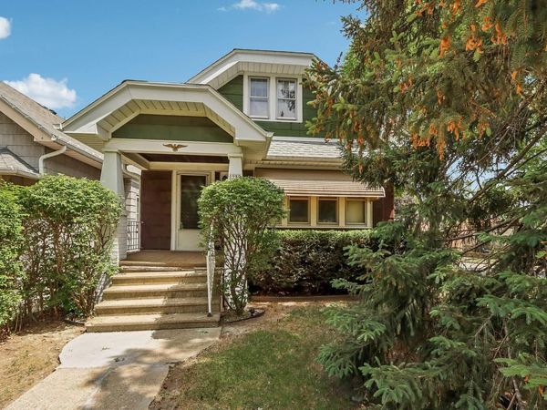 1980 S 73rd STREET, West Allis, WI 53219