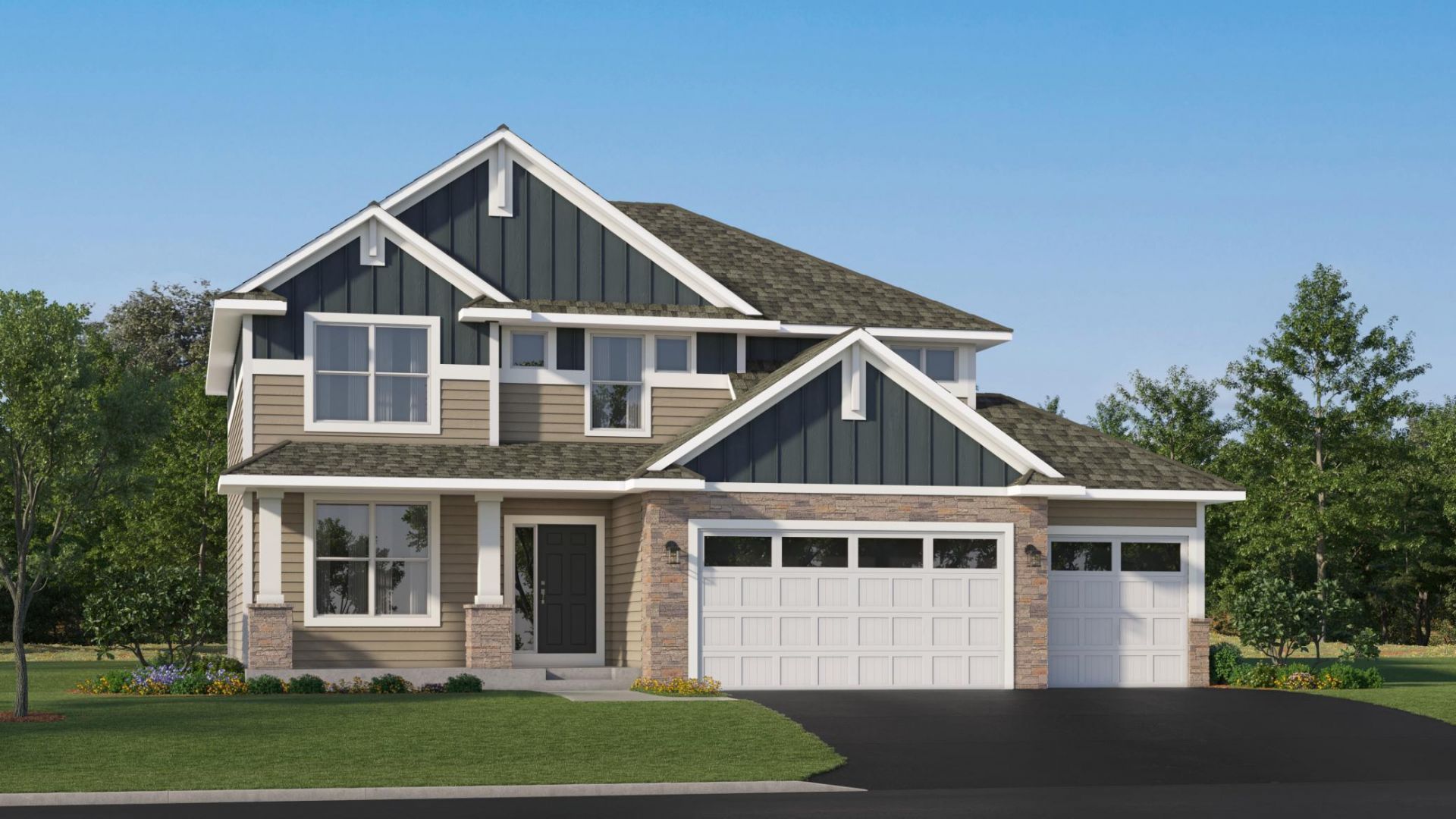 1922 Fulton Road , Carver, MN 55315