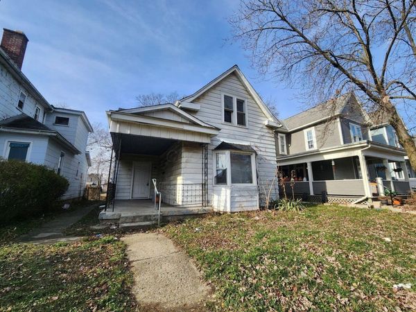 53 N Wayne Avenue , Columbus, OH 43204