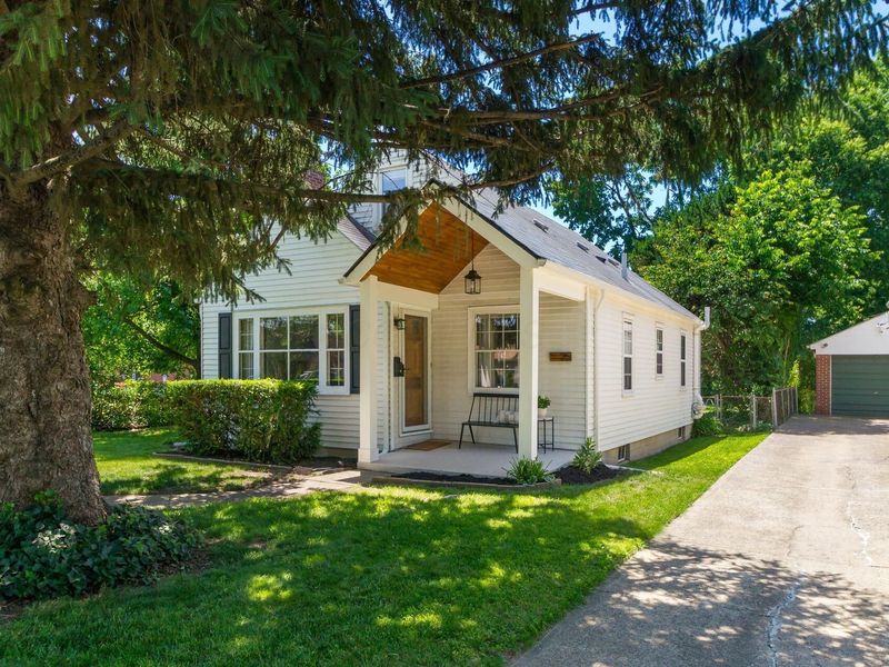 25 Deland Avenue, Columbus, OH 43214 Photo 1